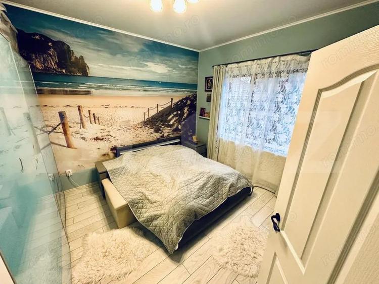 APARTAMENT 2 CAMERE POZITIE EXCELENTA IN CENTRU VECHI - 1