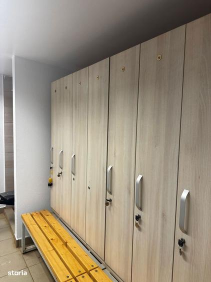 Teren de inchiriat - Soseaua Bucuresti-Targoviste - 6