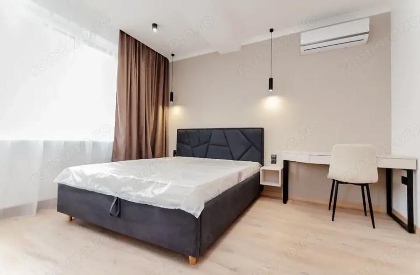 Apartament cu 2 camere de inchiriat in zona Tractorul - 5