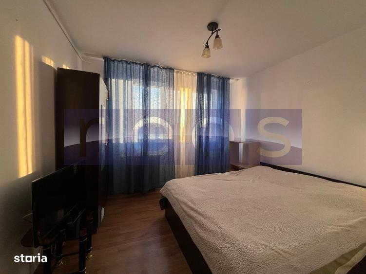 VANZARE APARTAMENT DEOSEBIT 2 CAMERE BLD ION MIHALACHE -METROU - 9