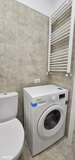 Garsoniera | Avangarde City | centrala proprie | PRIMA INCHIRIERE - 5