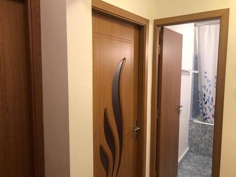 Gars et 1, renovată, bloc reabilitat,Str. Serg. Gheorghe Iorga, Sebastian-Rahova - 8