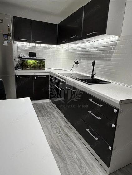 Inchiriere casa 2 camere + curte 400 mp | Doroban?u | Centrala proprie - 4