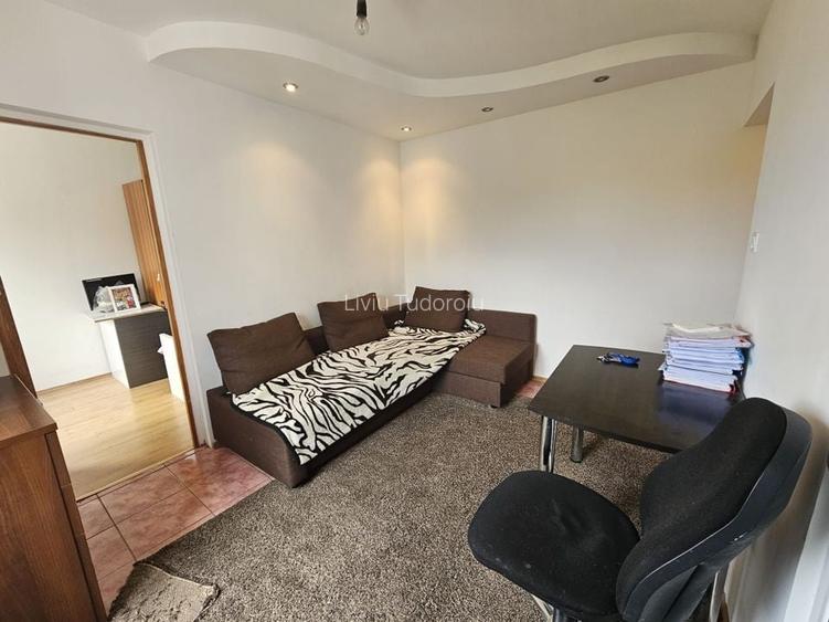 Apartament 2 camere, confort 2,  Trivale