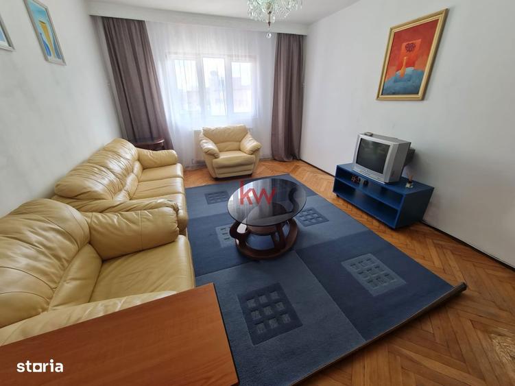 Apartament cu 2 camere decomandate in zona Bisericii Frumoasa, comisio - 14