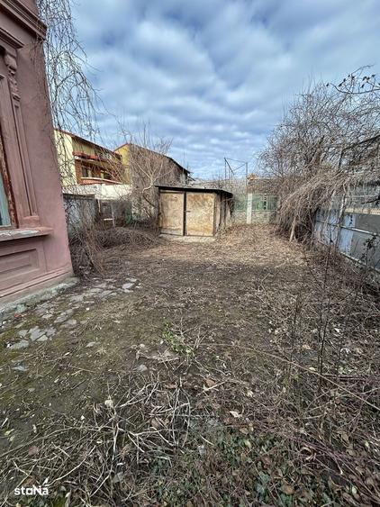 Zona centrala, 3 camere, 300 mp teren, - 4