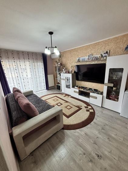 Apartament cu 2 camere - 2