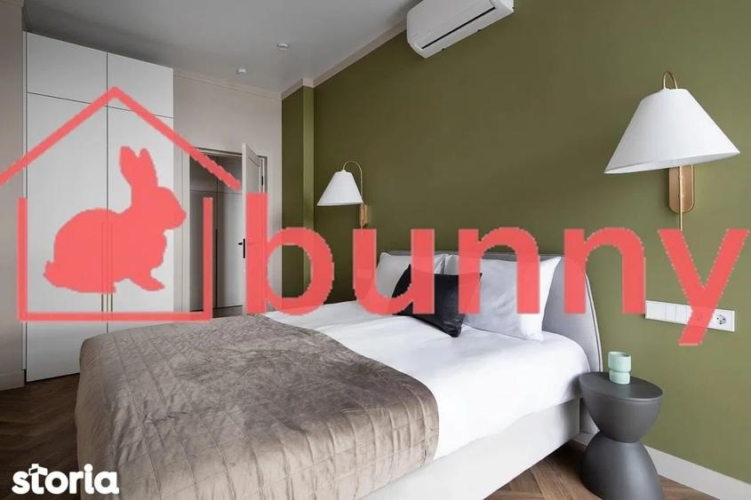 Apartament cu 3 camere | Aviatiei | QF567 - 4