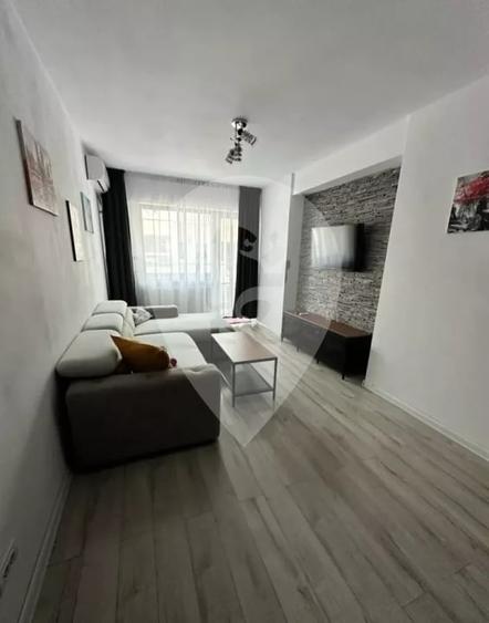 Apartament 2 camere | Novum Lacul Morii | Centrala Proprie - 1