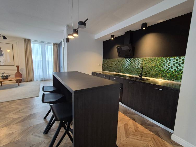 Penthouse în zona Aradului, la 3 minute de spitalul Premiere - 19