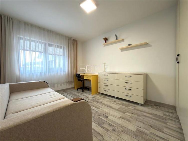 Casa single, 100mp, Curte 350mp, Pet Friendly, 2 Parcari, Izvor - 2