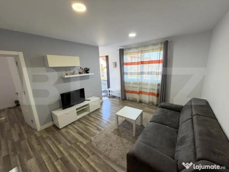 Casa 5 camere, 110 mp, zona lini?tita Ampoi 3 - 1