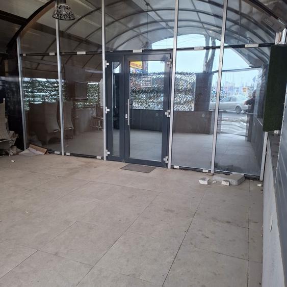 Spatiu Comercial vis-a-vis de Shoping City - 1