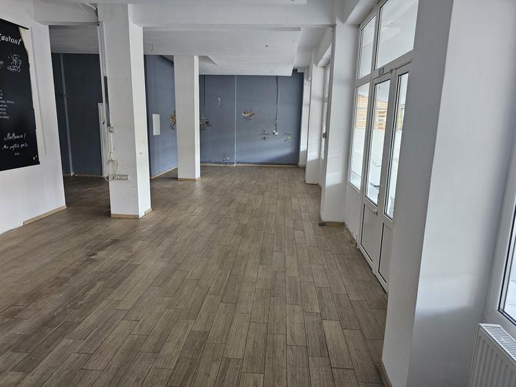 Inchiriez spatiu comercial - 2