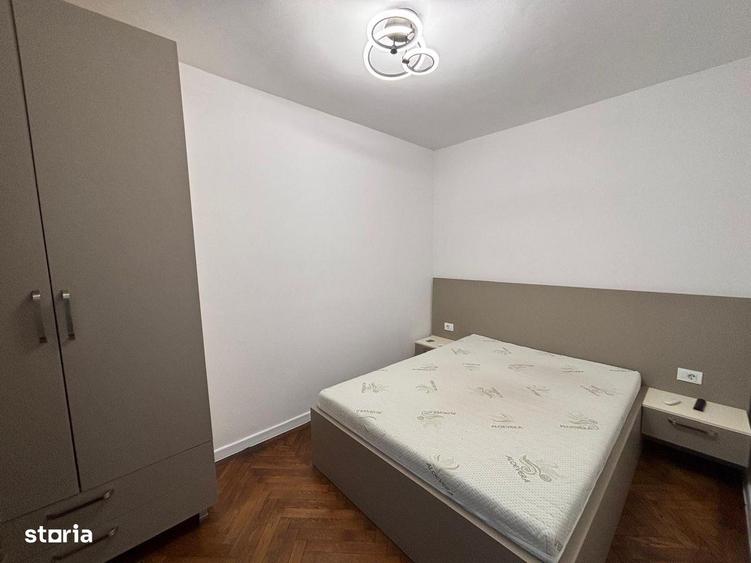 Apartament renovat zona Mihai Viteazu - 2