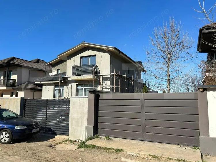 Casa cu 3 dormitoare, 2 bai, toate utilitatile, zona Selgros - 6