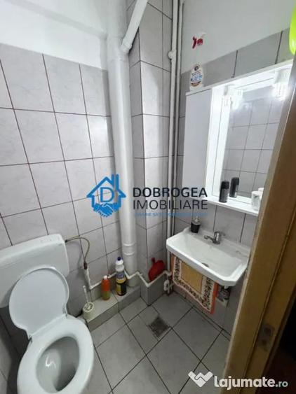 GARSONIERA CF 3, ETAJ 3, BAIE PROPRIE - 4