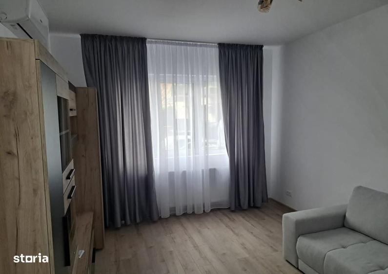 Apartament cu 2 camere, mobilat în Grozăvești