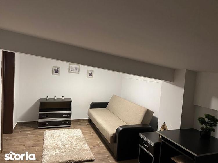 Apartament cu 2 camere în Păcurari