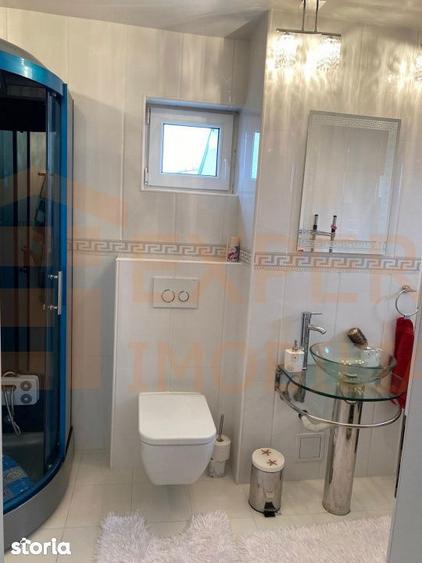 Casa de lux cu piscina vedere Lac Siutghiol | Ovidiu - 12