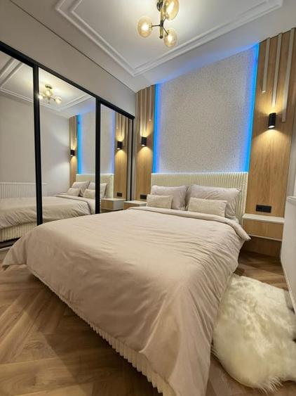 apartament cu 3 camere si parcare subterana,zona Terra - 7