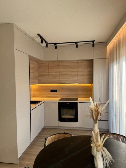 vand casa insiruita 4 camere,3 bai, terasa, gradina, parcare - 10