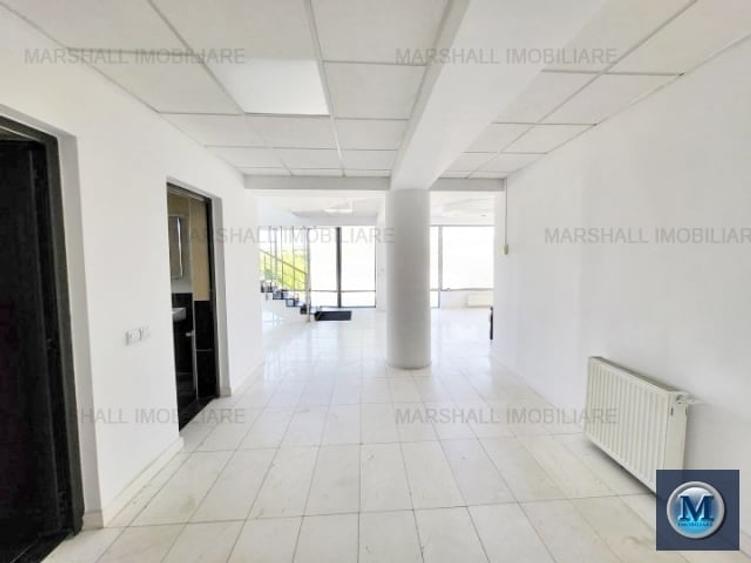 Spatiu  birouri de vanzare, zona Exterior Vest #16550 - 2