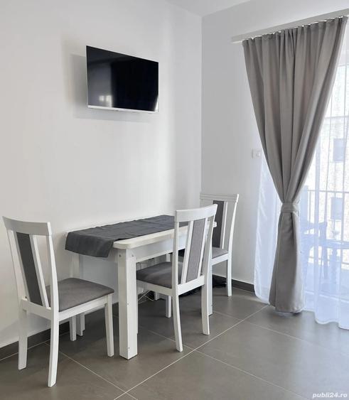 Apartament nou cu 2 camere + loc de parcare - 5