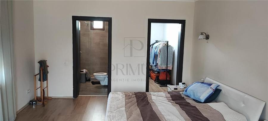 Casa individuala - Urseni- mobilata utilata - pozitionare foarte buna ! - 5