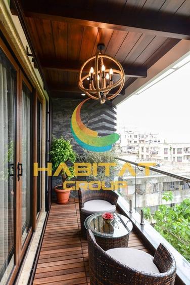 Apartament 3 camere bloc nou Brancoveanu la 4 minute Stb - 2