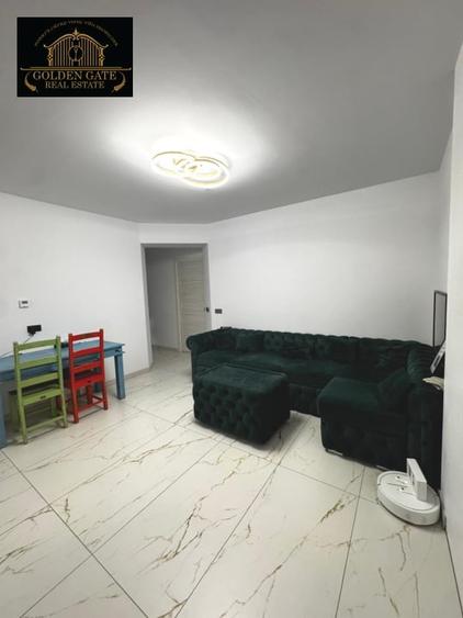 Muncii Vatra Luminoasa - 3 Camere 91mp Dressing Curte Renovat Integral - 2