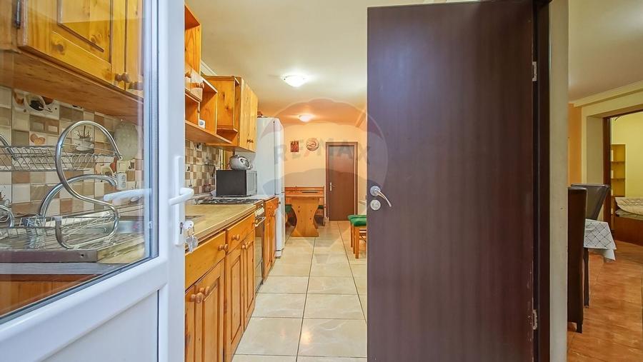 Comision 0%! Casă cu 6 camere de vânzare în Azuga - 10