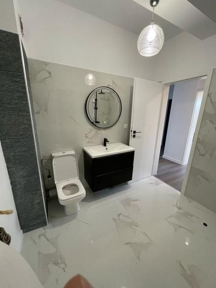 Vile triplex moderne Chiajna zona linistita, constructie premium - 19