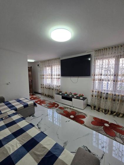 Vand 2 case intr-o curte - 7