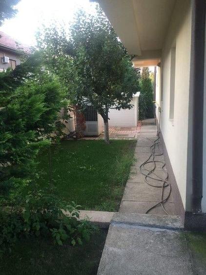 Vila duplex Jolie Ville - str Alexandru cel Bun / COMISION 0 - 9