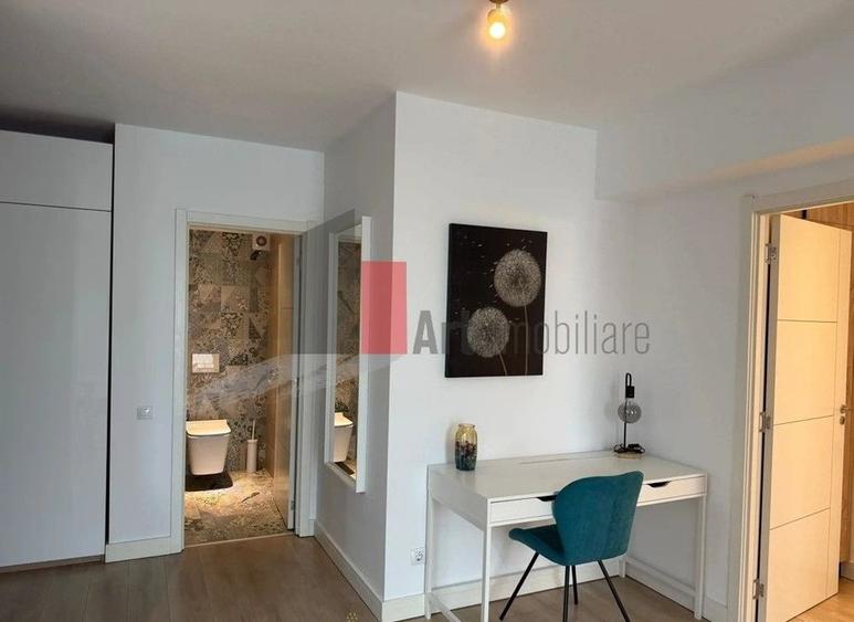 Apartament cu 2 camere de inchiriat in zona Aviatiei (Onix Park) - 2