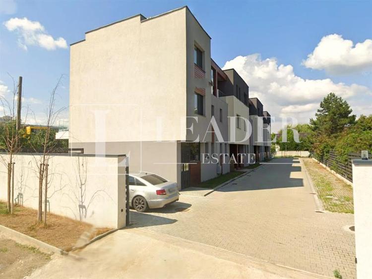 Modern House for Rent – near the American School & Olga Gudynn School - 1