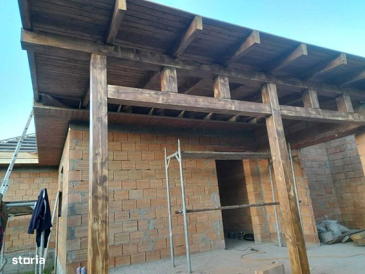 Casanoua pe un nivel de vanzare sat Gruisor com Acatari, Mures - 10