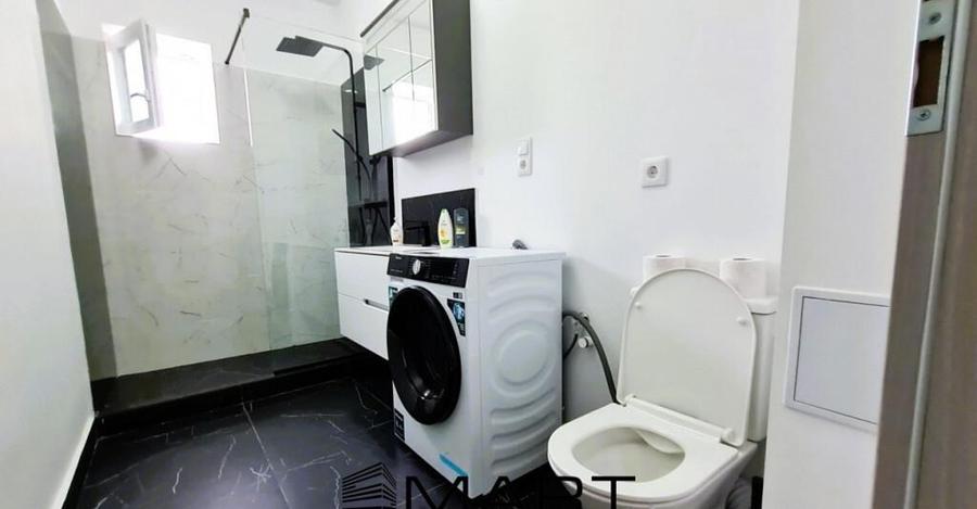 Penthouse prima inchiriere cartier Tineretului - 17