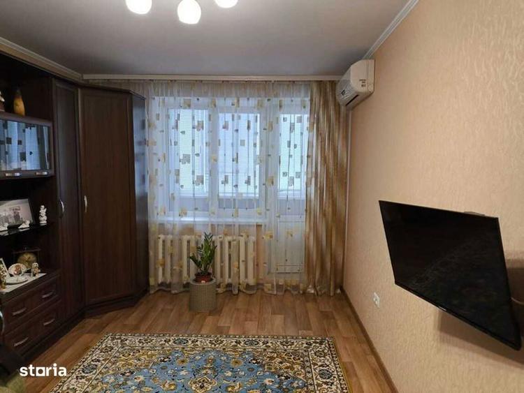 Garsoniera de vanzare zona Brancoveanu - 6