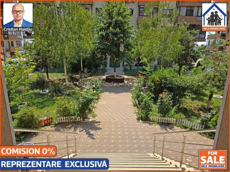 Apartament 3 camere, 2 balcoane si parcare | Confort Urban Rahova Apartament 3 camere, 2 balcoane si parcare | Confort Urban Rahova