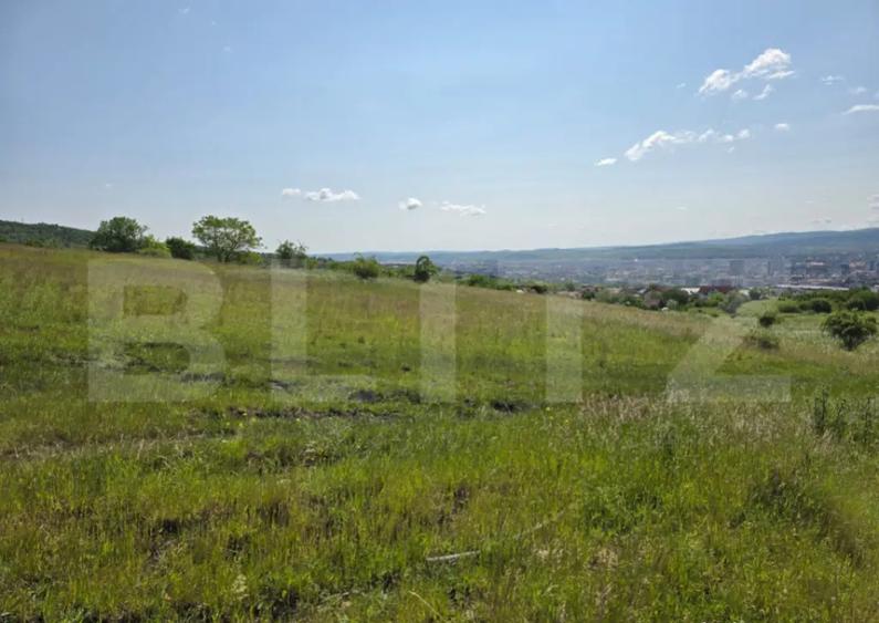 Teren Unicat la vanzare in Cluj Napoca ! - 4