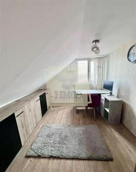 Apartament cu 3 camere in zona Rahovei - 4
