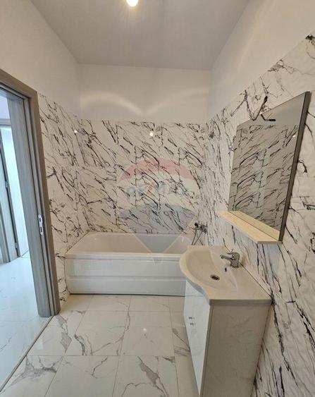 Apartament 4 camere 115.7 mp cu terasa , loc parcare si b... - 6