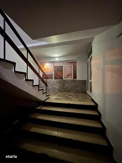 Inchiriez garsoniera in Eforie nord - 1