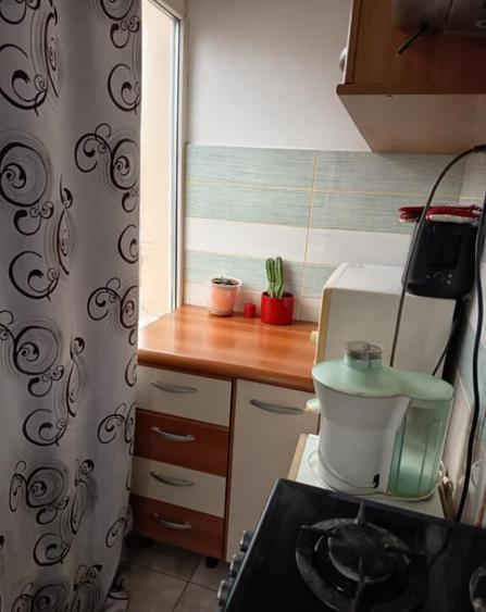 Apartament cartier Brazda lui Novac,zona Simplon - 1