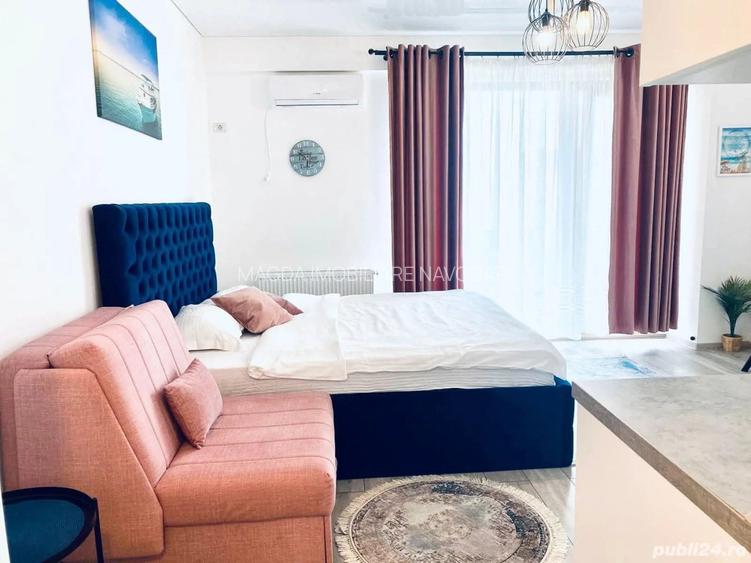 INCHIRIERE Mamaia Nord -Zona Lidl - 300 Euro luna