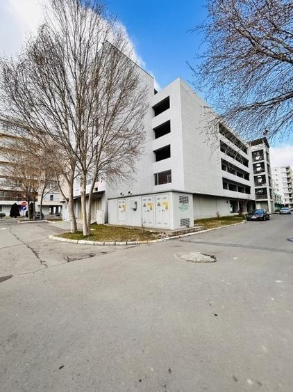 Inchiriere apartament SUMMERLAND  cu vedere la mare  si loc parcare !!! - 17