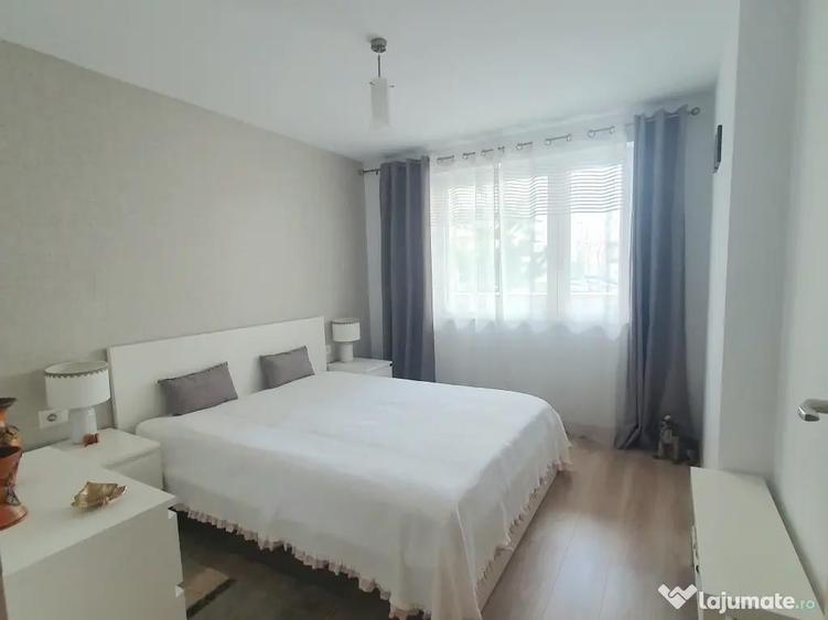 Apartament 3 camere premium 85mp+balcon 25mpmobilat ?i utilat complet str.Carpa?ilor - 11