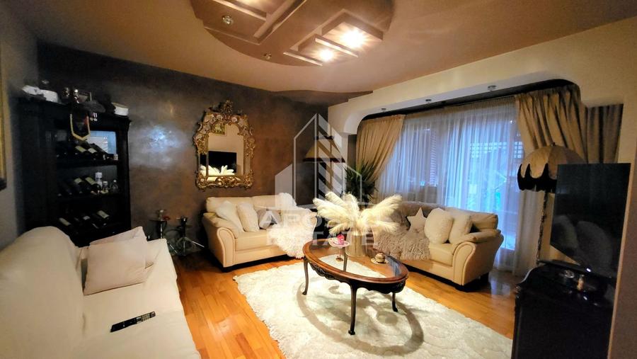 Casa individuala,mobilata si utilata,Calea Lipovei - 11